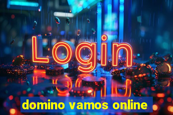 domino vamos online